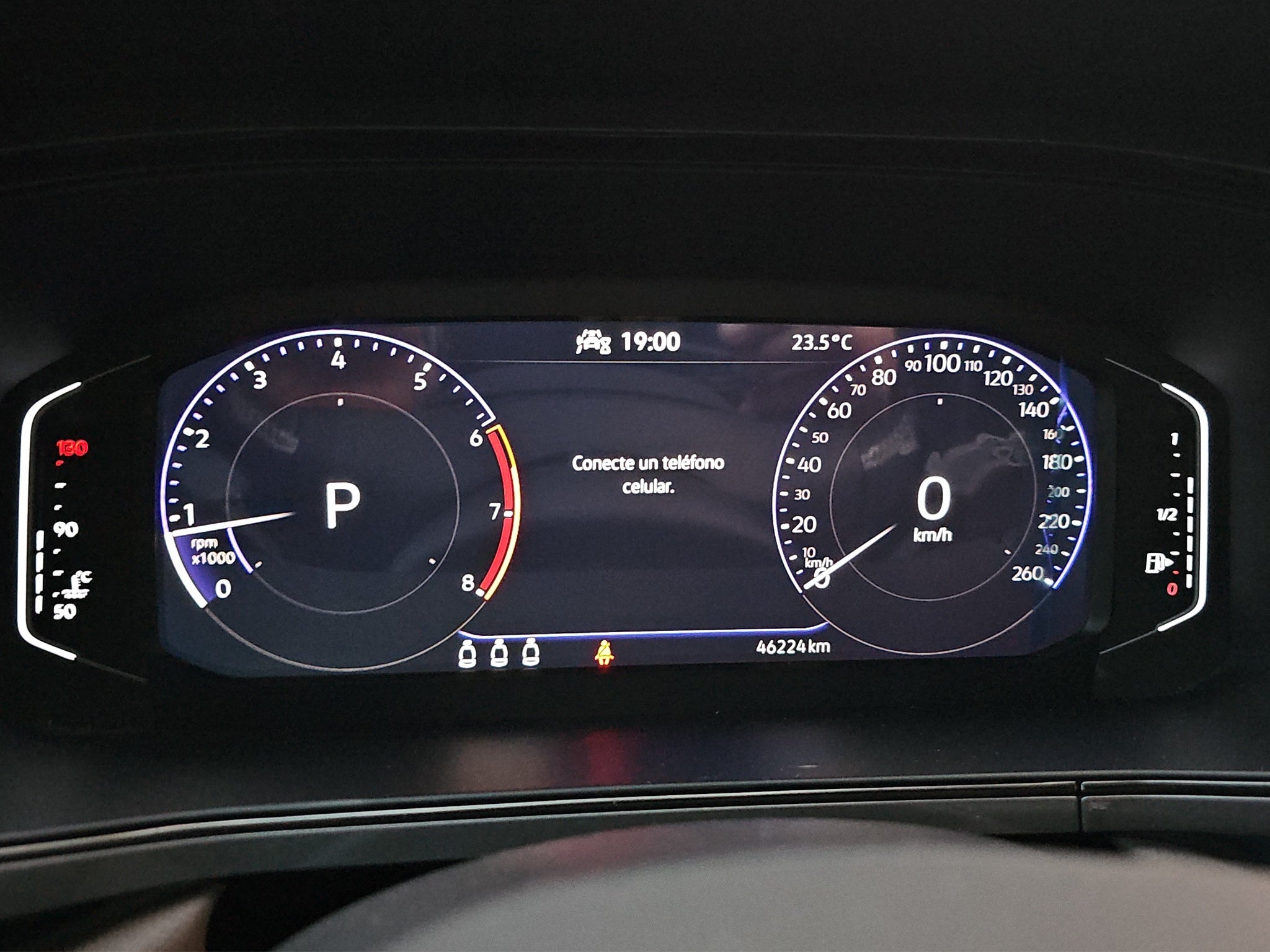 2023 Volkswagen Taos 1.4 Highline At