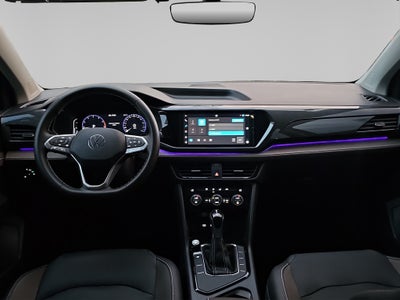 2023 Volkswagen Taos 1.4 Highline At