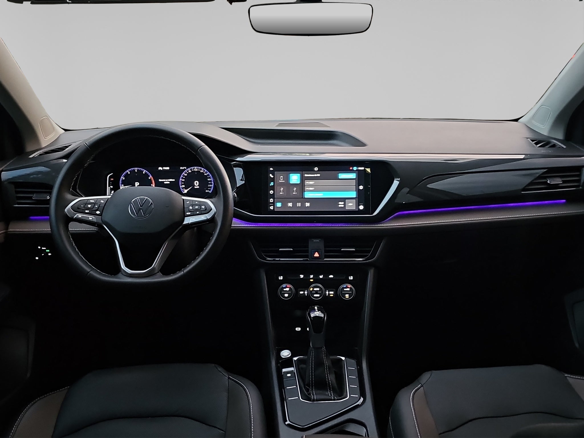 2023 Volkswagen Taos 1.4 Highline At