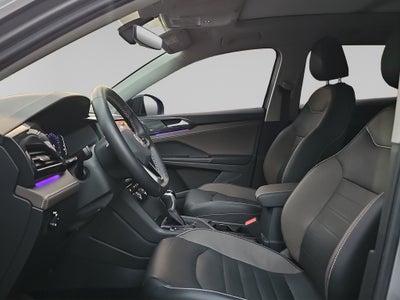 2023 Volkswagen Taos 1.4 Highline At