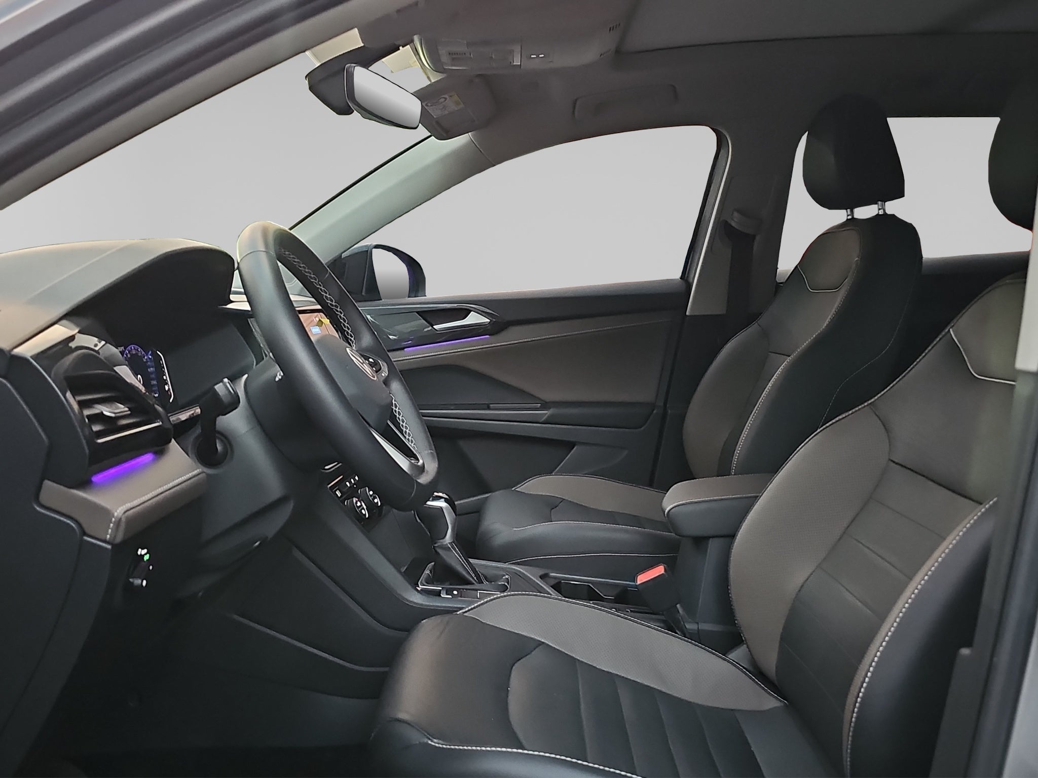 2023 Volkswagen Taos 1.4 Highline At