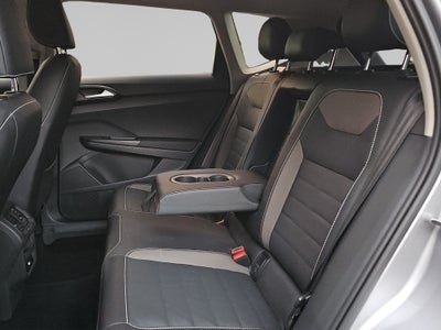 2023 Volkswagen Taos 1.4 Highline At