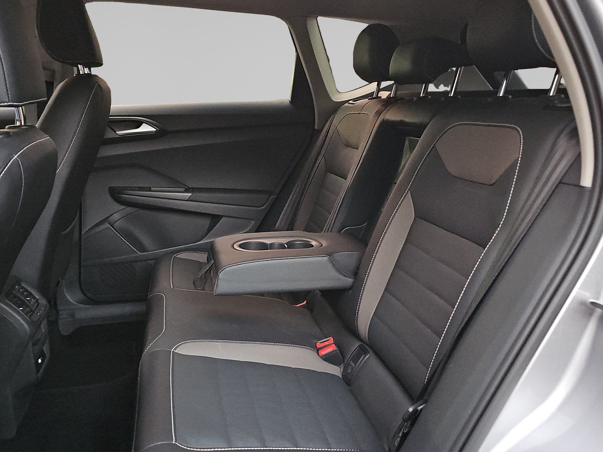 2023 Volkswagen Taos 1.4 Highline At
