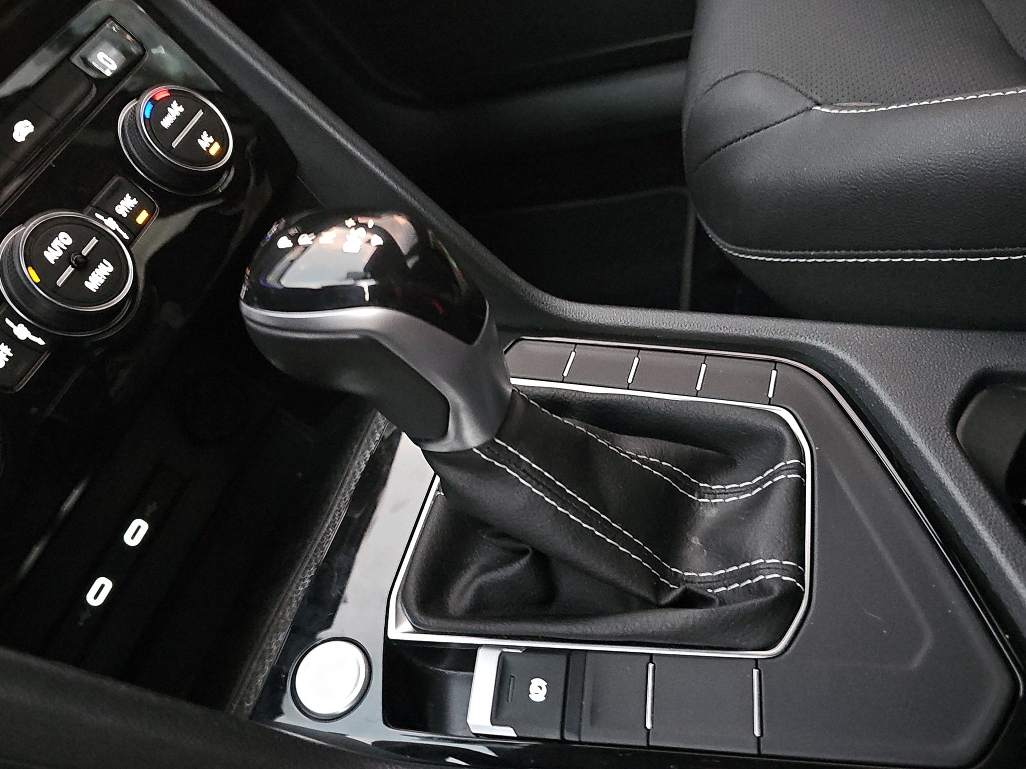 2023 Volkswagen Taos 1.4 Highline At