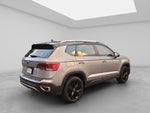 2023 Volkswagen Taos 1.4 Highline At