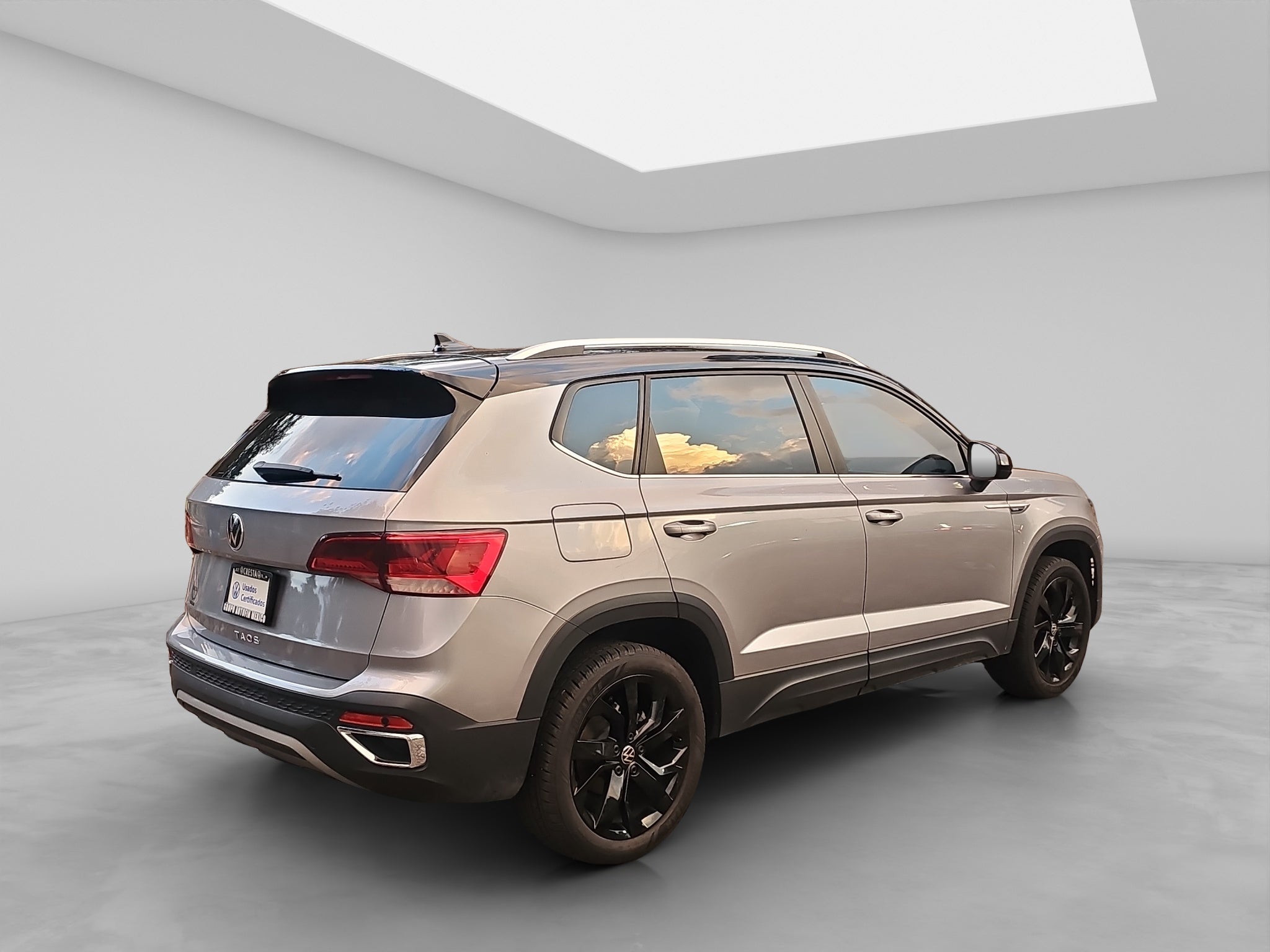 2023 Volkswagen Taos 1.4 Highline At