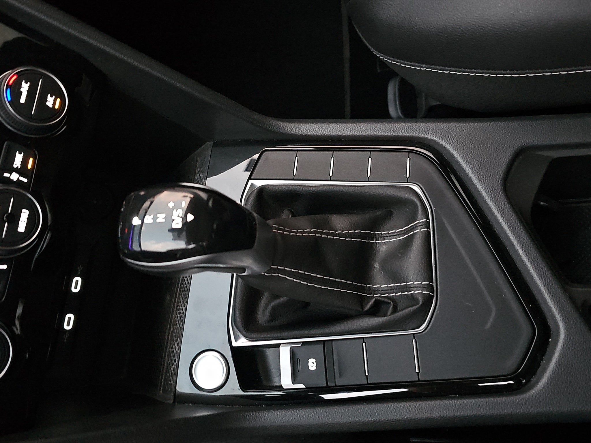 2023 Volkswagen Taos 1.4 Highline At