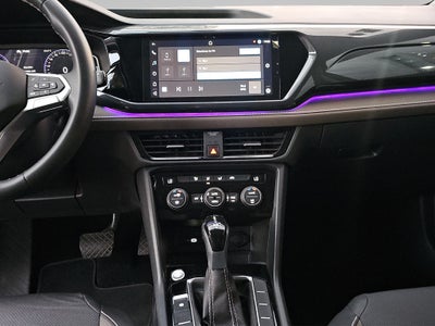 2023 Volkswagen Taos 1.4 Highline At