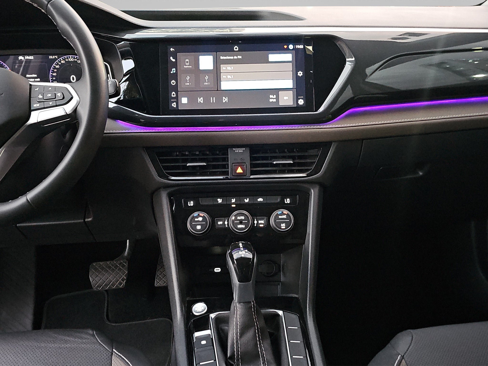2023 Volkswagen Taos 1.4 Highline At