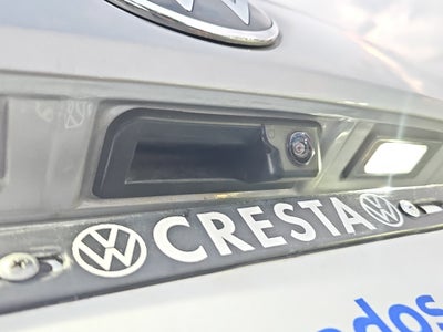 2023 Volkswagen Taos 1.4 Highline At