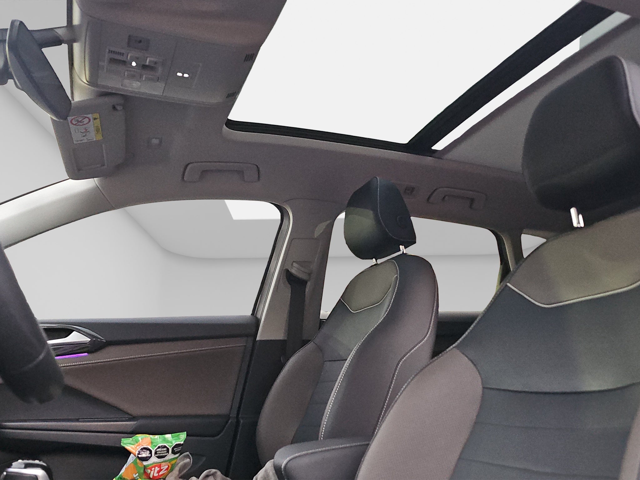 2023 Volkswagen Taos 1.4 Highline At