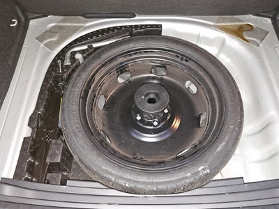 2023 Volkswagen Taos 1.4 Highline At
