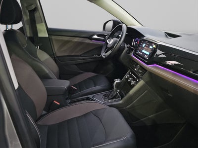2023 Volkswagen Taos 1.4 Highline At