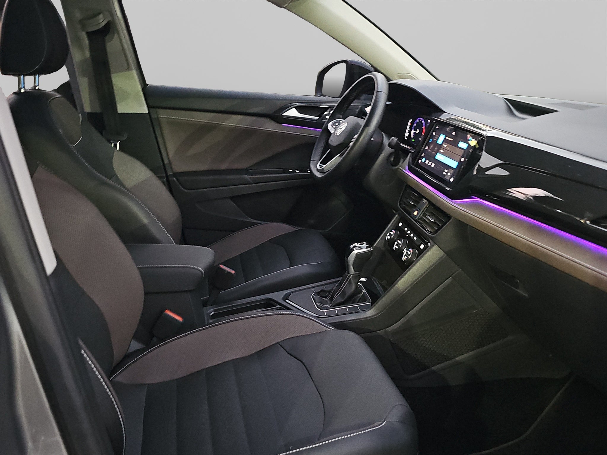 2023 Volkswagen Taos 1.4 Highline At