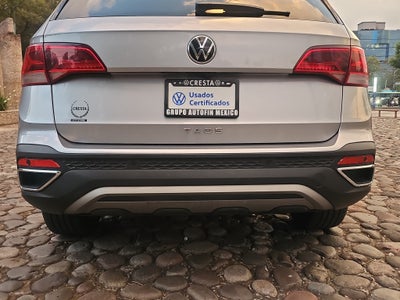 2023 Volkswagen Taos 1.4 Highline At
