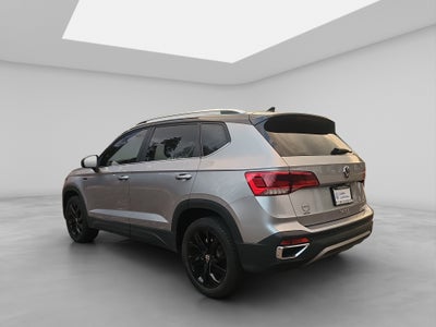 2023 Volkswagen Taos 1.4 Highline At