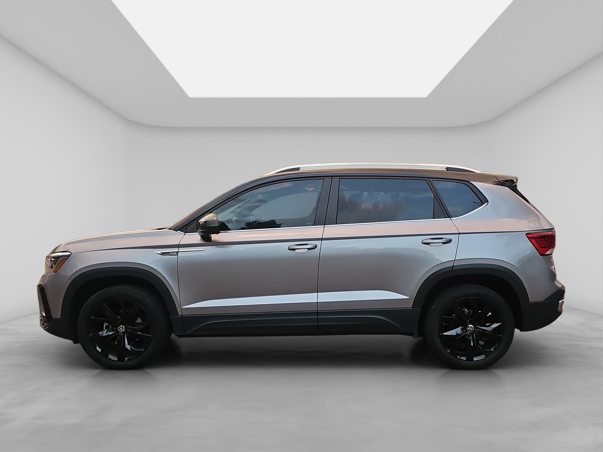 2023 Volkswagen Taos 1.4 Highline At