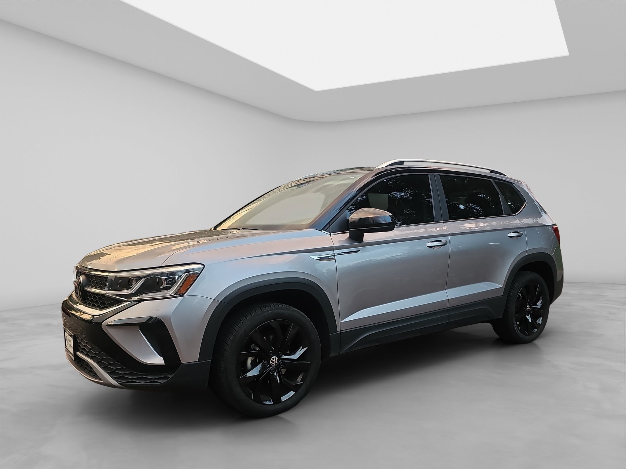 2023 Volkswagen Taos 1.4 Highline At