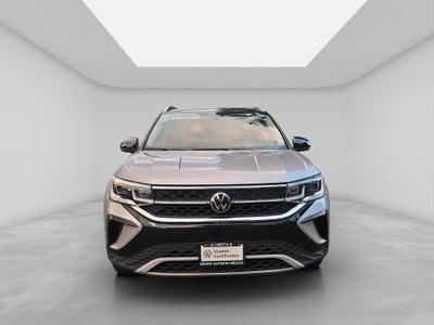 2023 Volkswagen Taos 1.4 Highline At