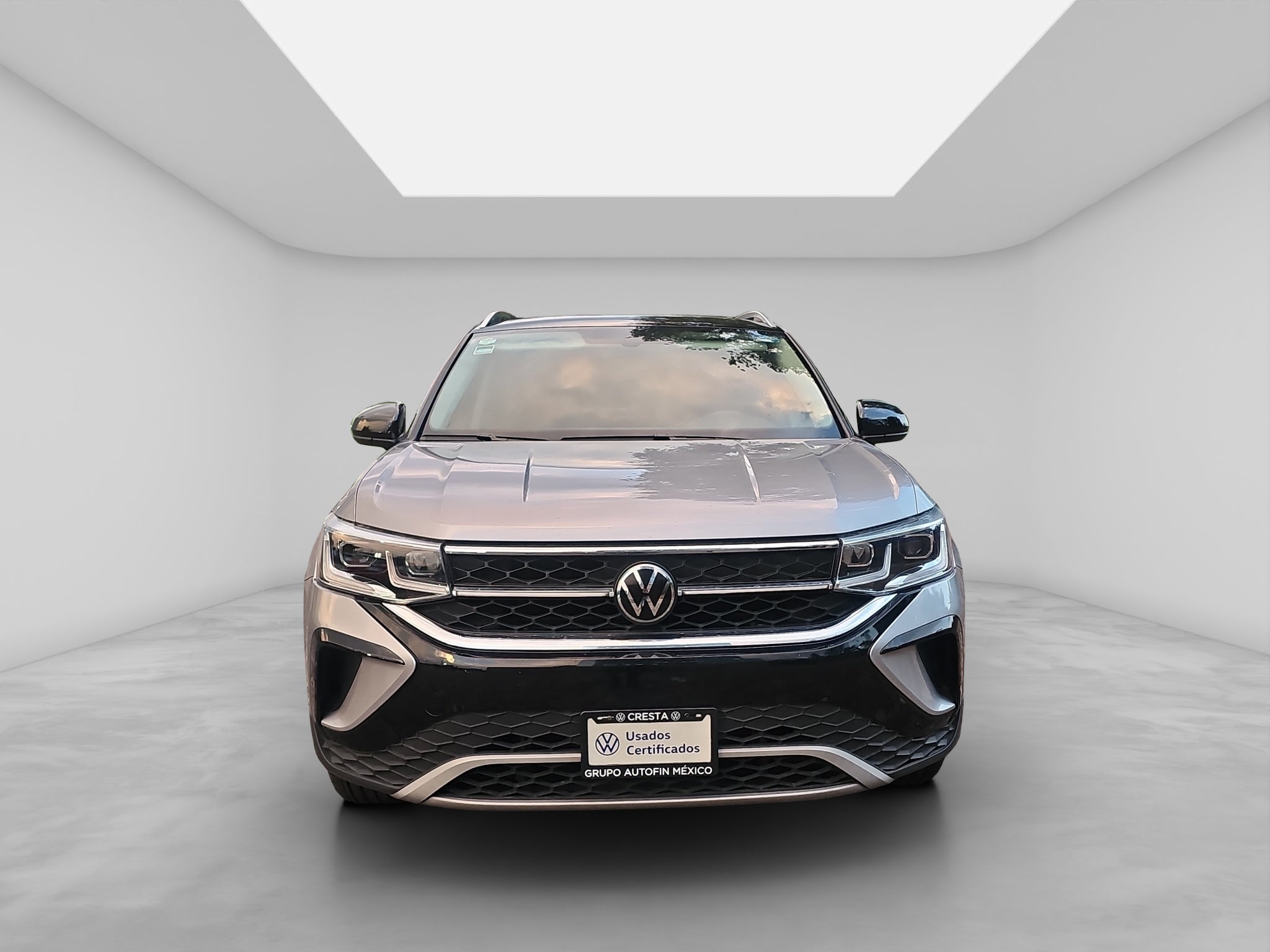 2023 Volkswagen Taos 1.4 Highline At