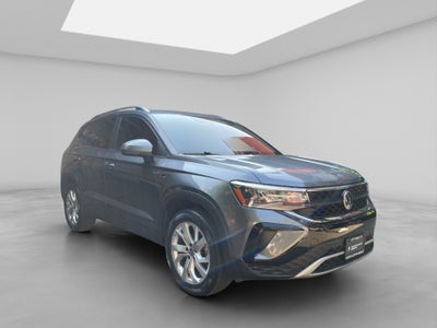 2021 Volkswagen Taos 1.4 Comfortline At