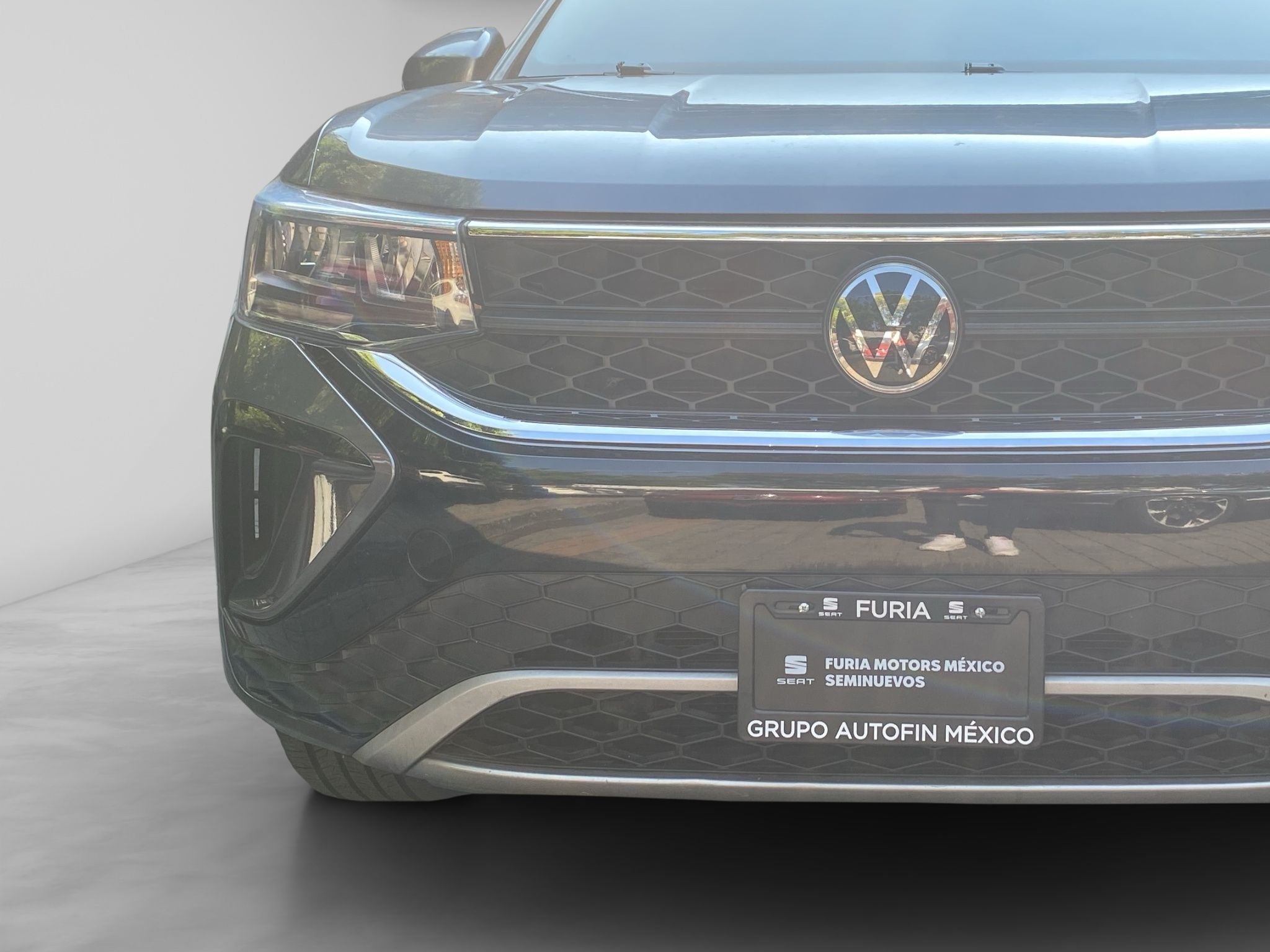 2021 Volkswagen Taos 1.4 Comfortline At