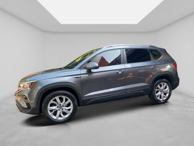 2021 Volkswagen Taos 1.4 Comfortline At