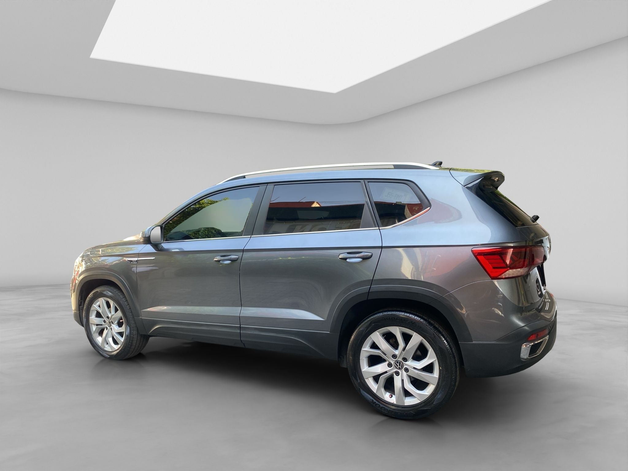 2021 Volkswagen Taos 1.4 Comfortline At