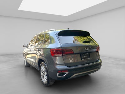 2021 Volkswagen Taos 1.4 Comfortline At