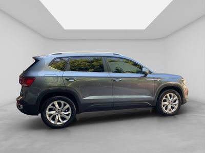 2021 Volkswagen Taos 1.4 Comfortline At