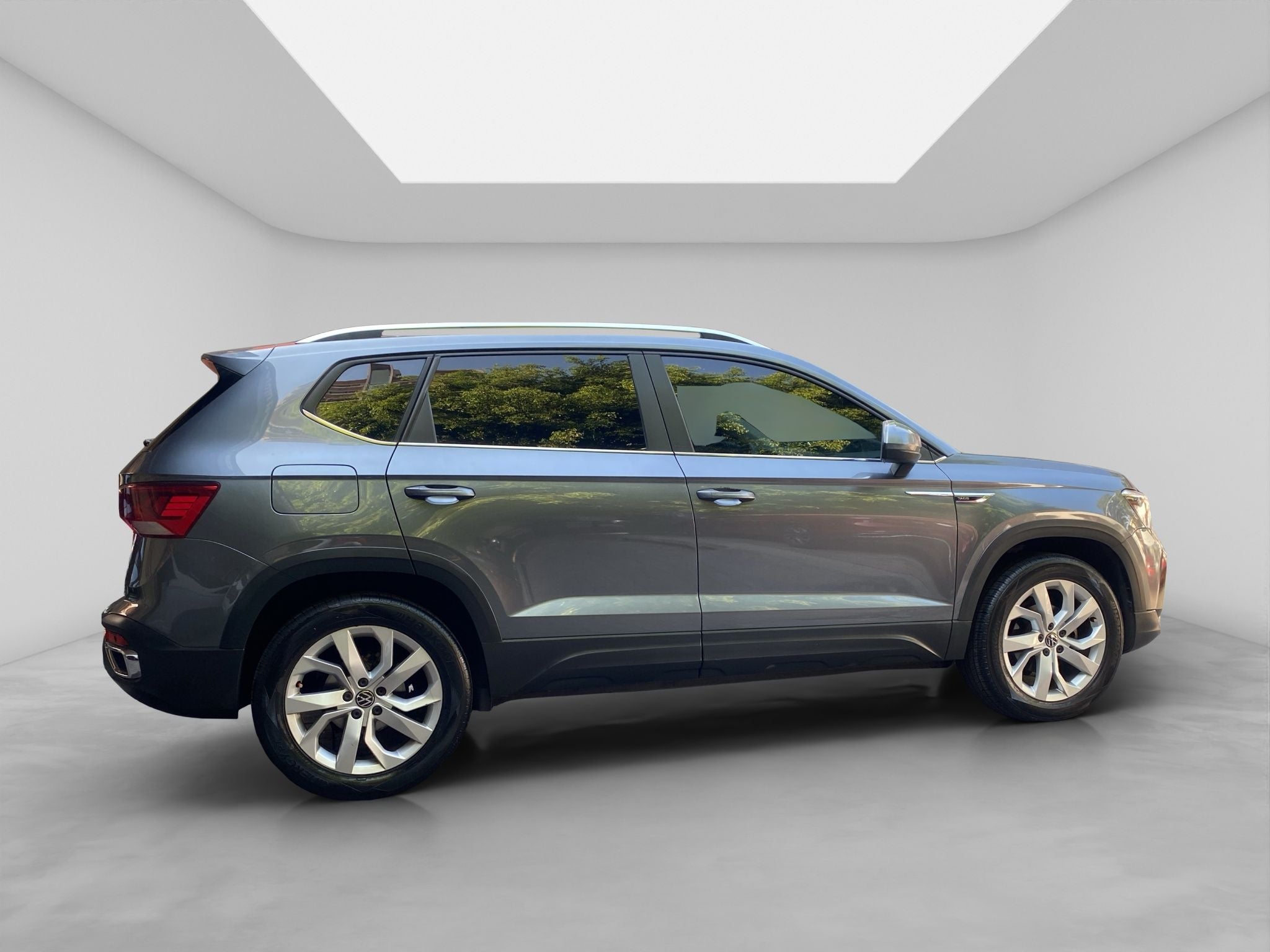 2021 Volkswagen Taos 1.4 Comfortline At