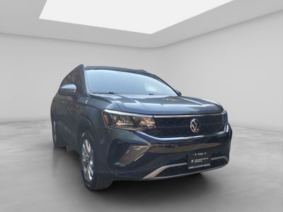 2021 Volkswagen Taos 1.4 Comfortline At