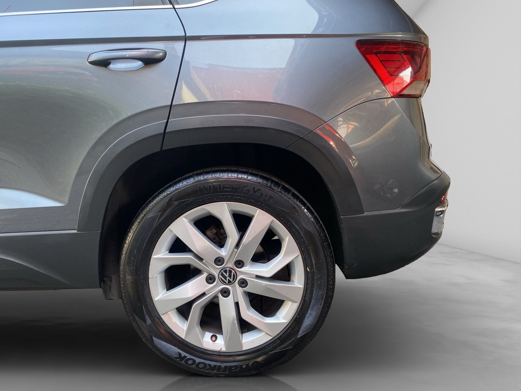 2021 Volkswagen Taos 1.4 Comfortline At