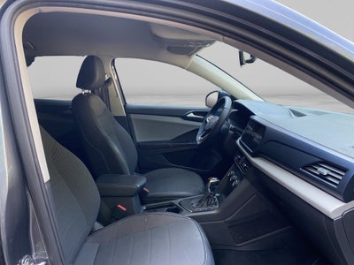 2021 Volkswagen Taos 1.4 Comfortline At