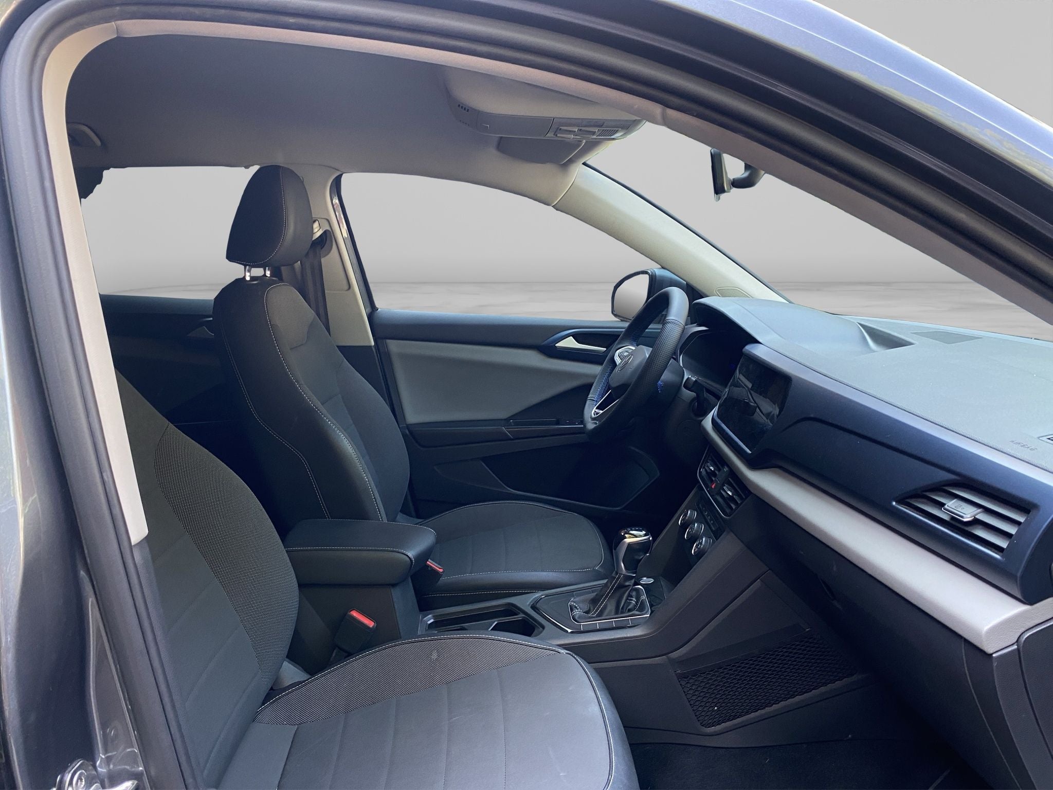 2021 Volkswagen Taos 1.4 Comfortline At