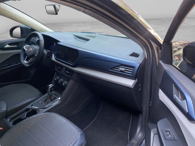 2021 Volkswagen Taos 1.4 Comfortline At