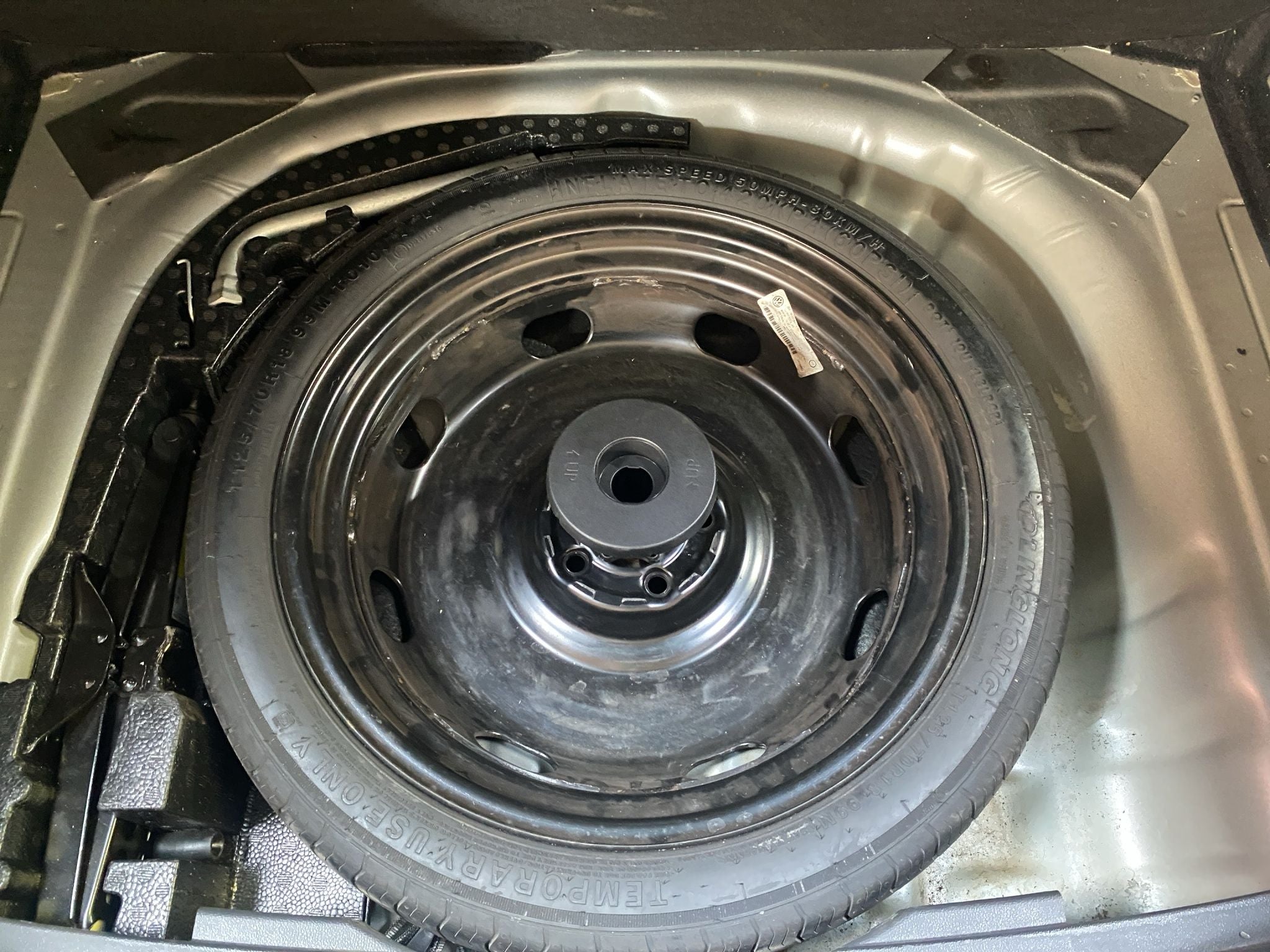 2021 Volkswagen Taos 1.4 Comfortline At