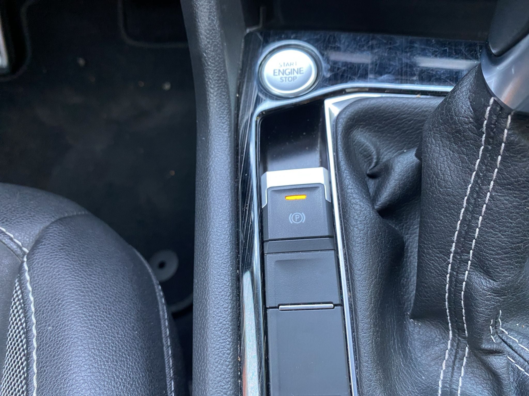 2021 Volkswagen Taos 1.4 Comfortline At