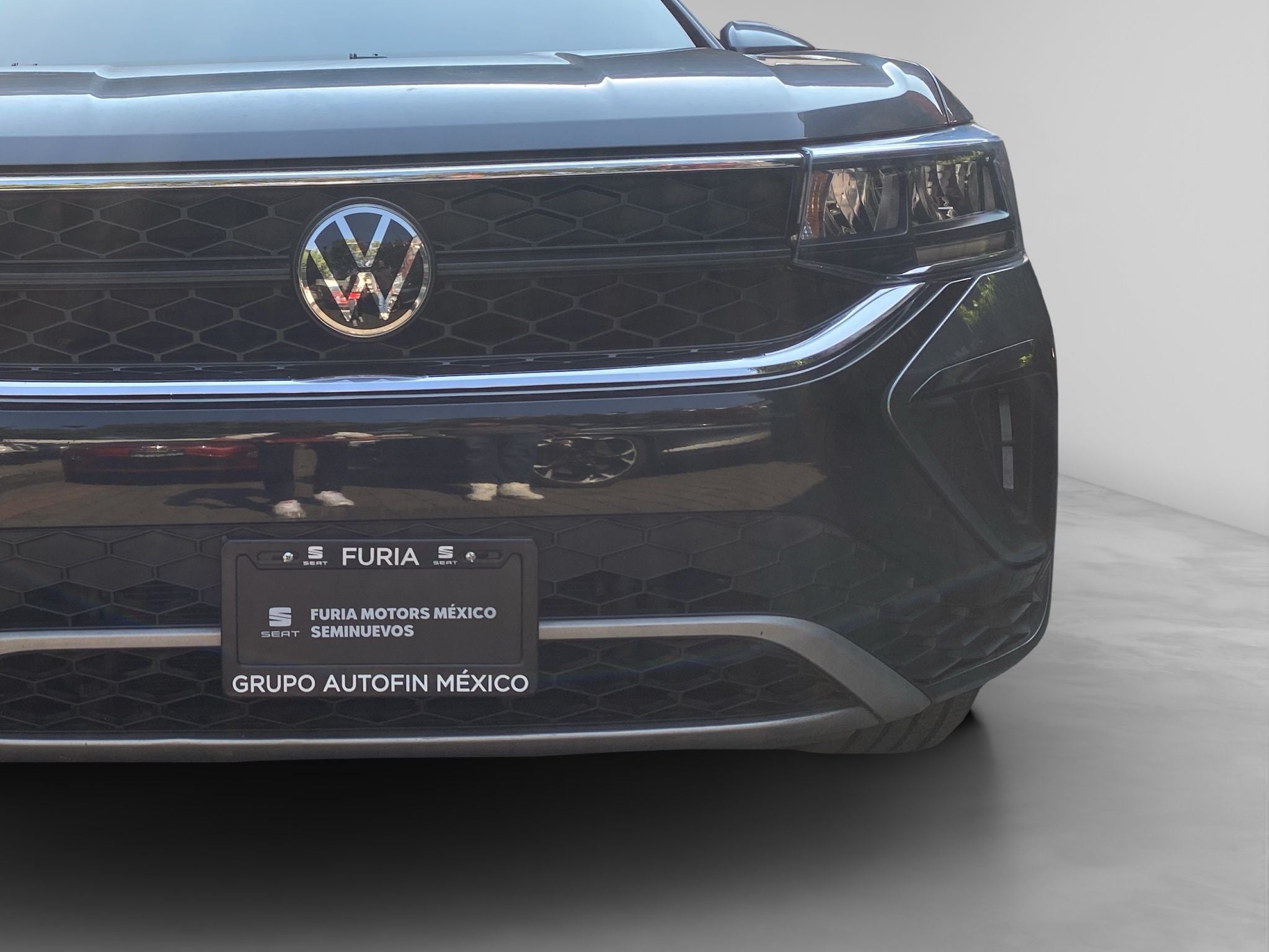 2021 Volkswagen Taos 1.4 Comfortline At
