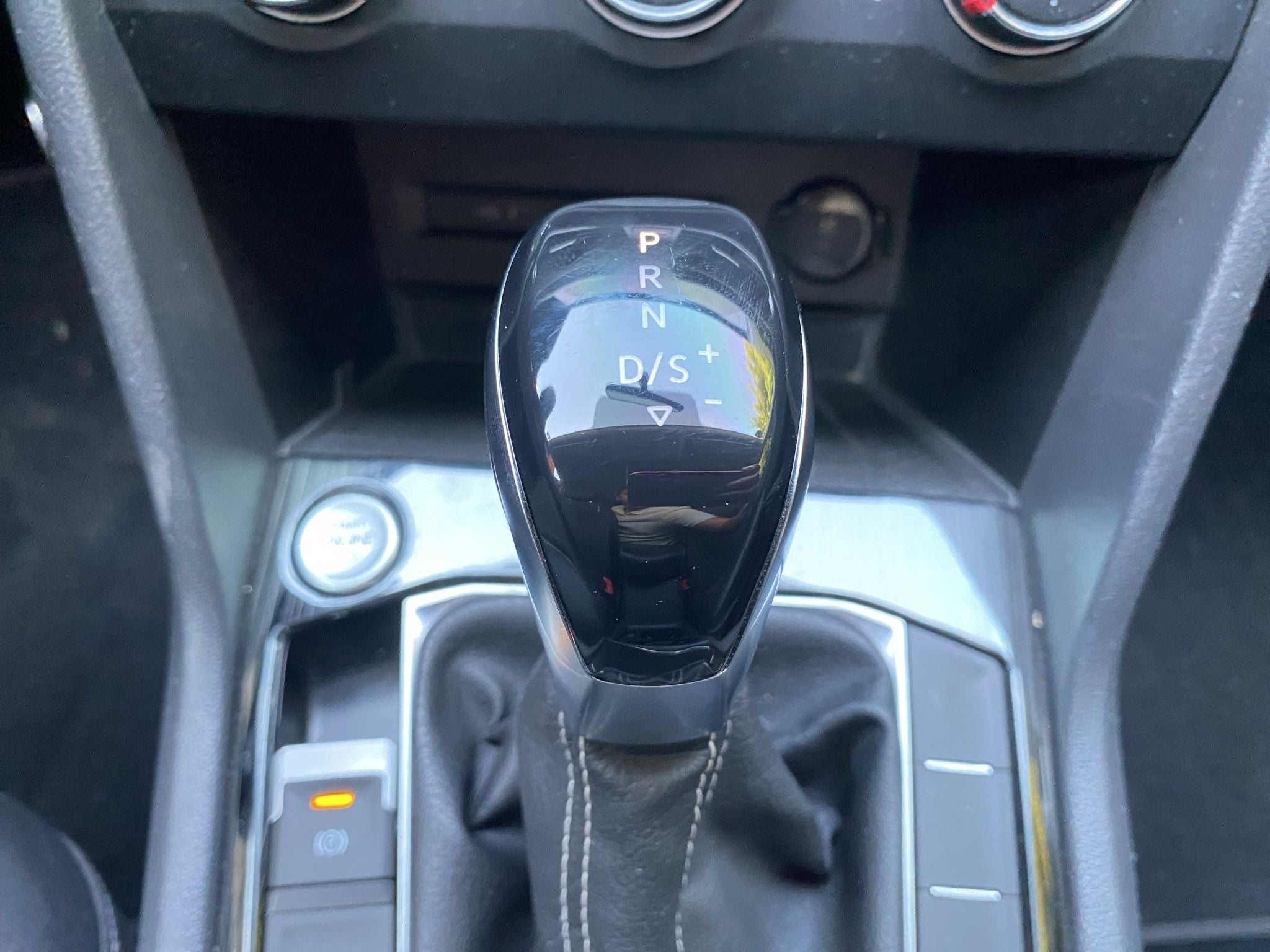 2021 Volkswagen Taos 1.4 Comfortline At