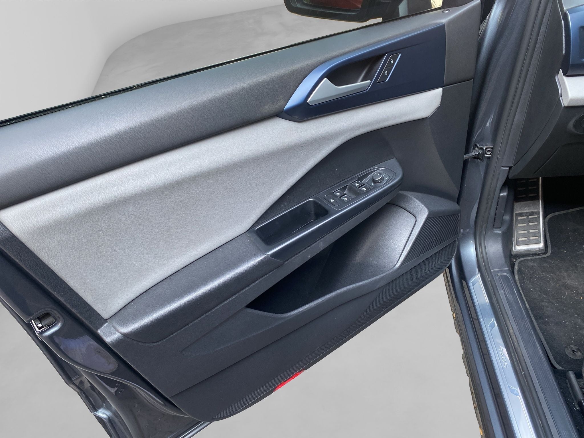 2021 Volkswagen Taos 1.4 Comfortline At