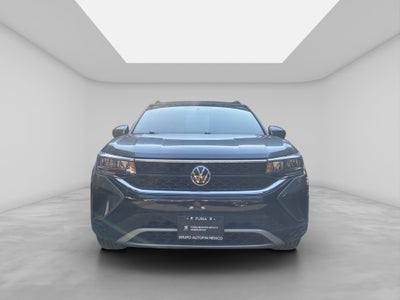 2021 Volkswagen Taos 1.4 Comfortline At