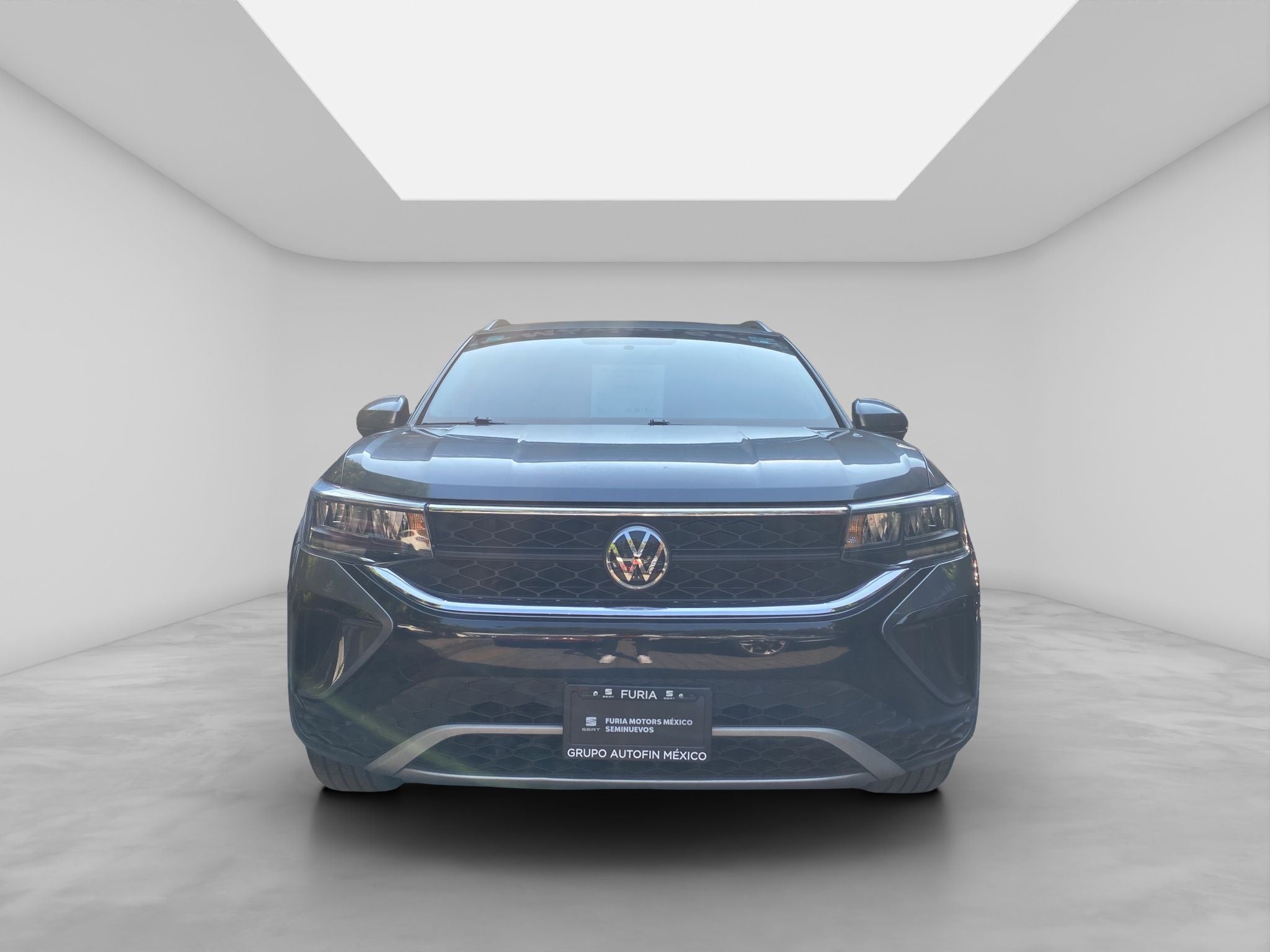 2021 Volkswagen Taos 1.4 Comfortline At