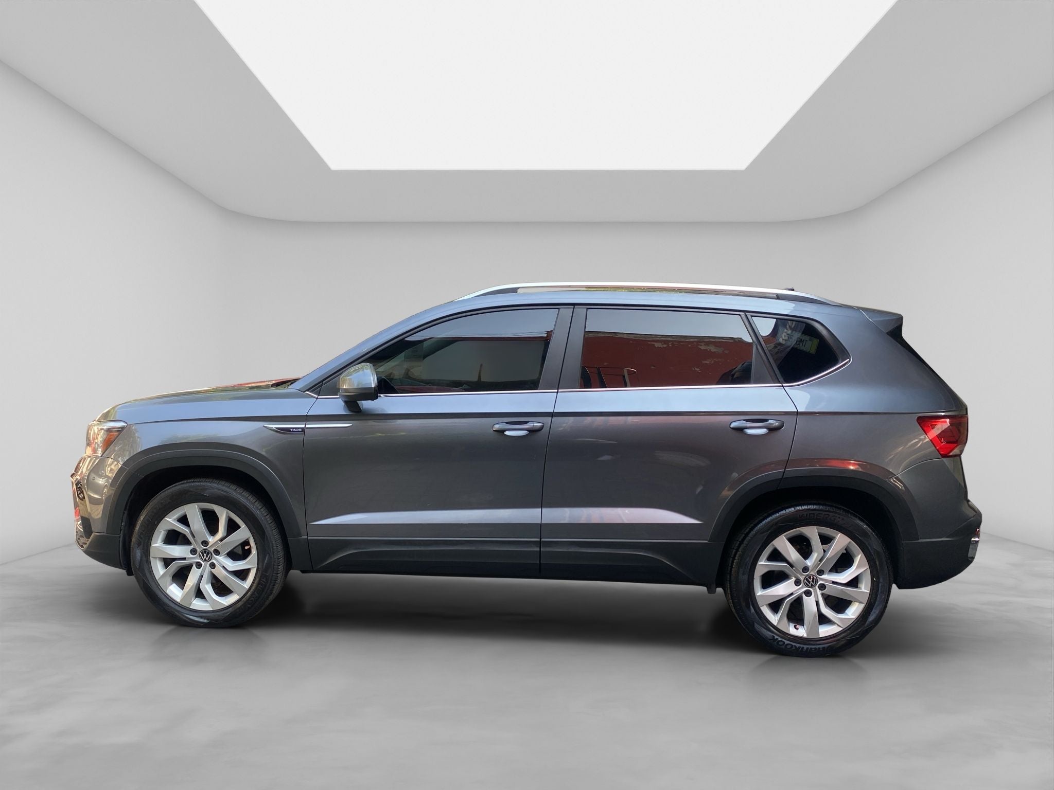 2021 Volkswagen Taos 1.4 Comfortline At