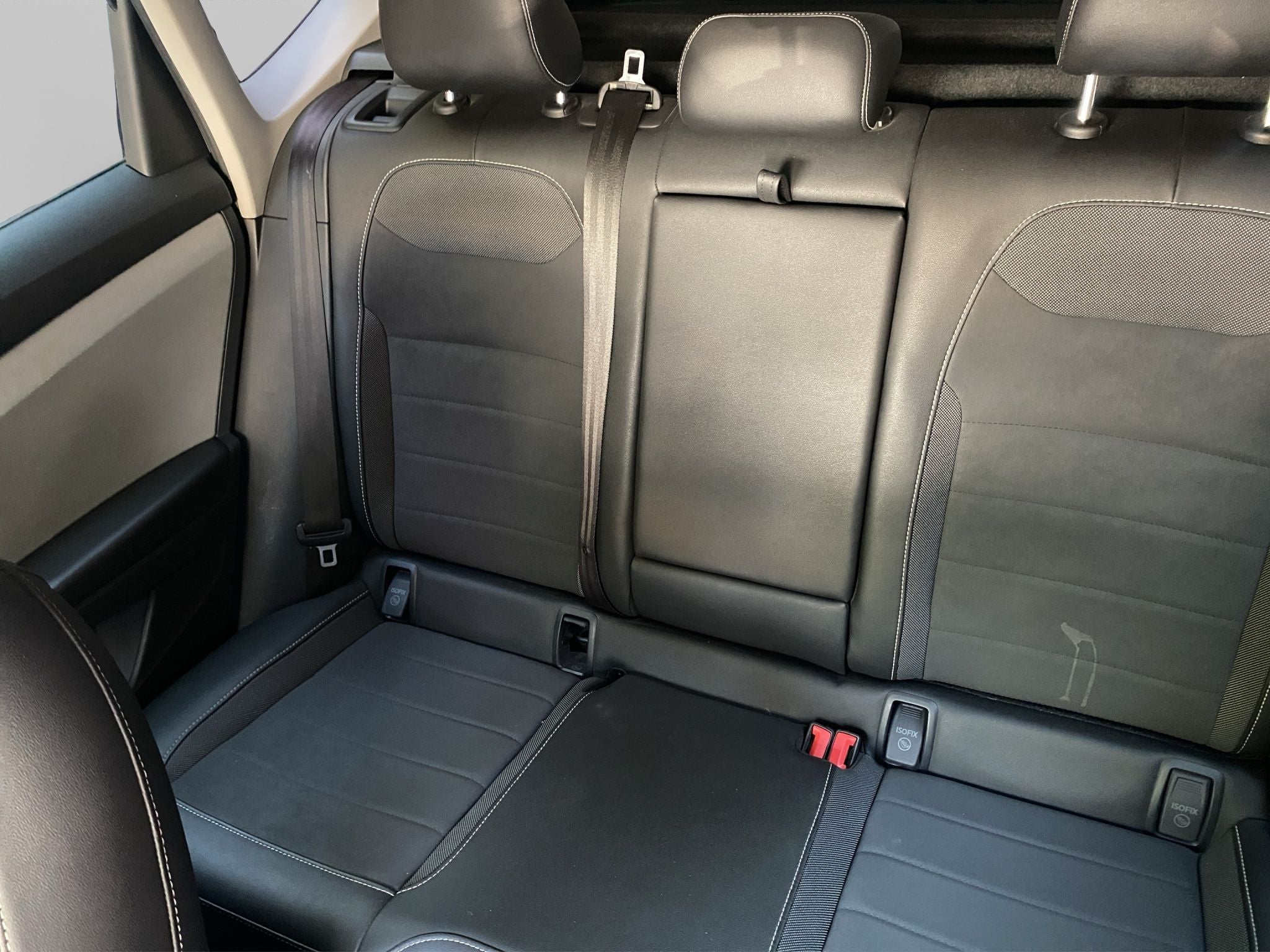 2021 Volkswagen Taos 1.4 Comfortline At