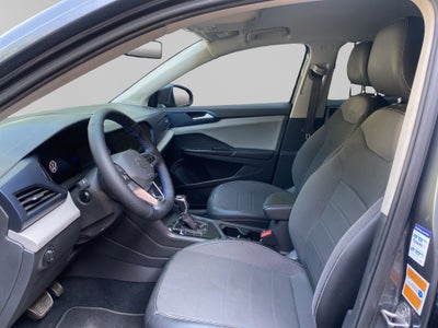 2021 Volkswagen Taos 1.4 Comfortline At