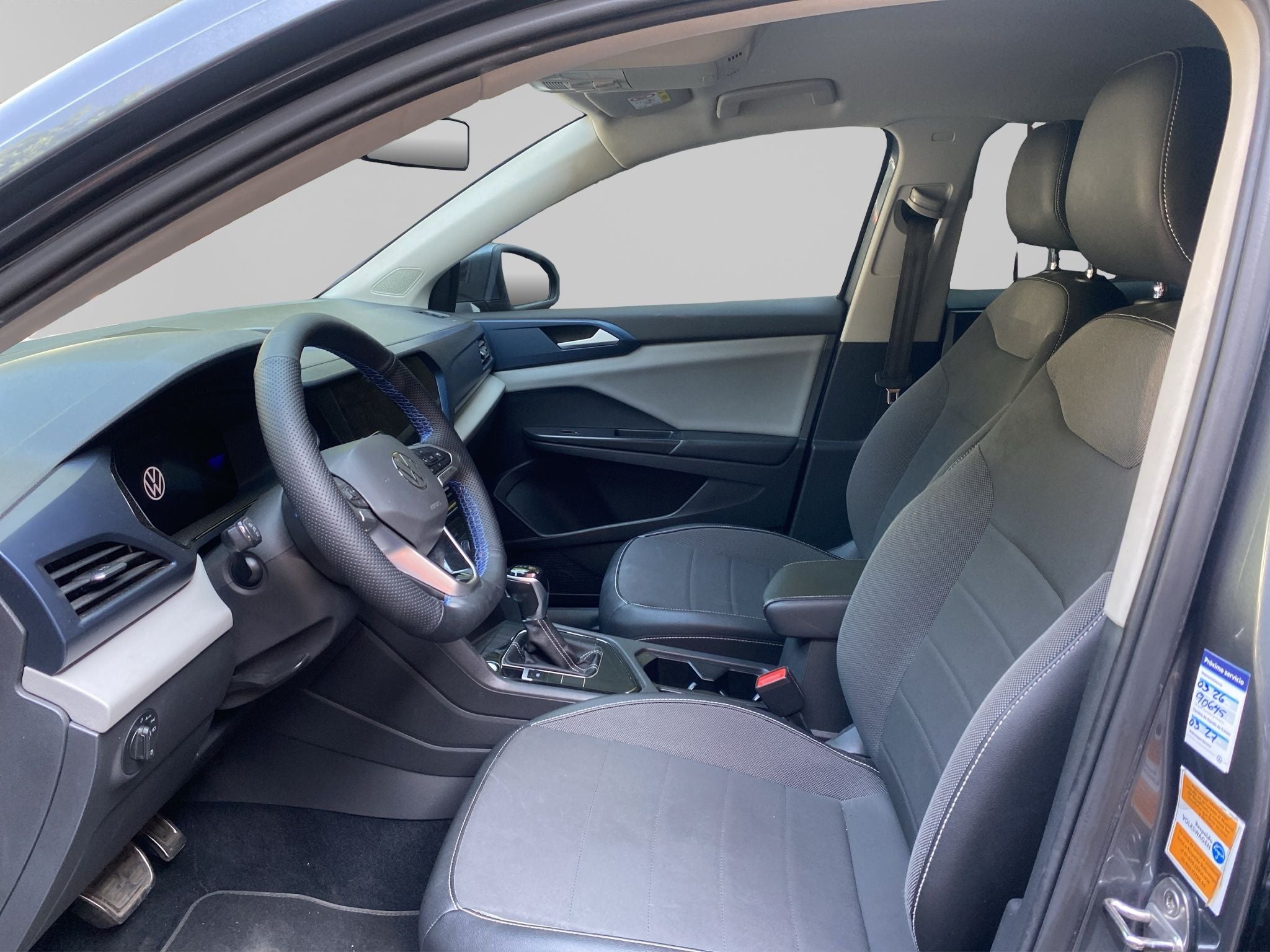 2021 Volkswagen Taos 1.4 Comfortline At