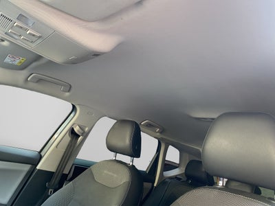 2021 Volkswagen Taos 1.4 Comfortline At