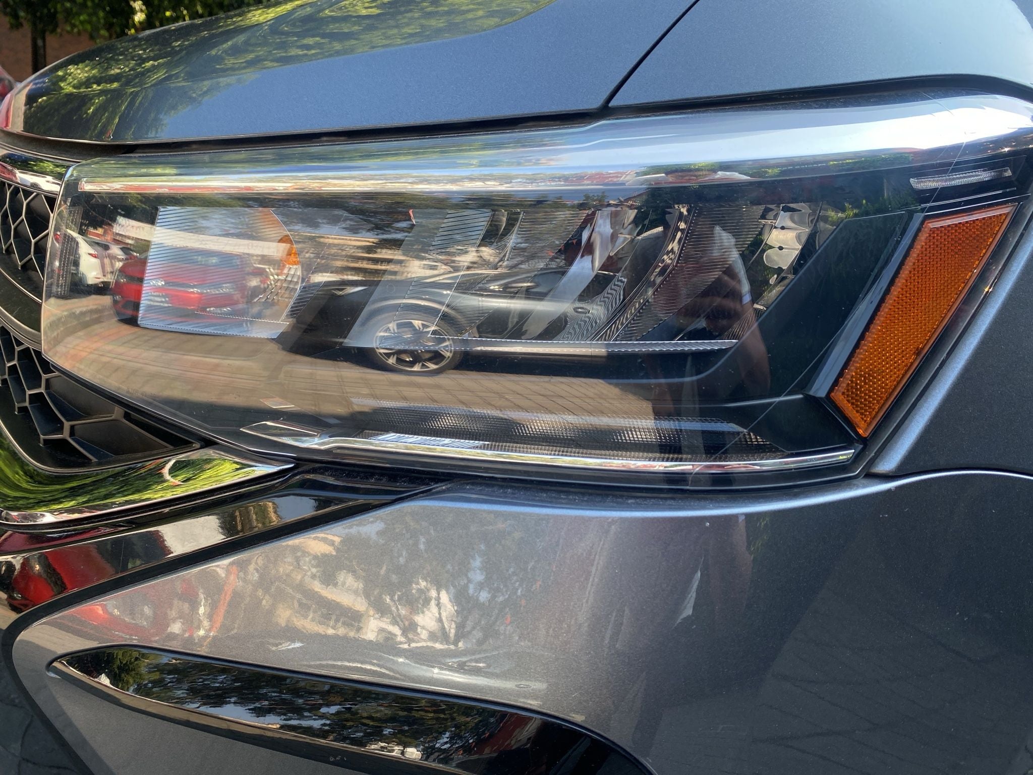 2021 Volkswagen Taos 1.4 Comfortline At