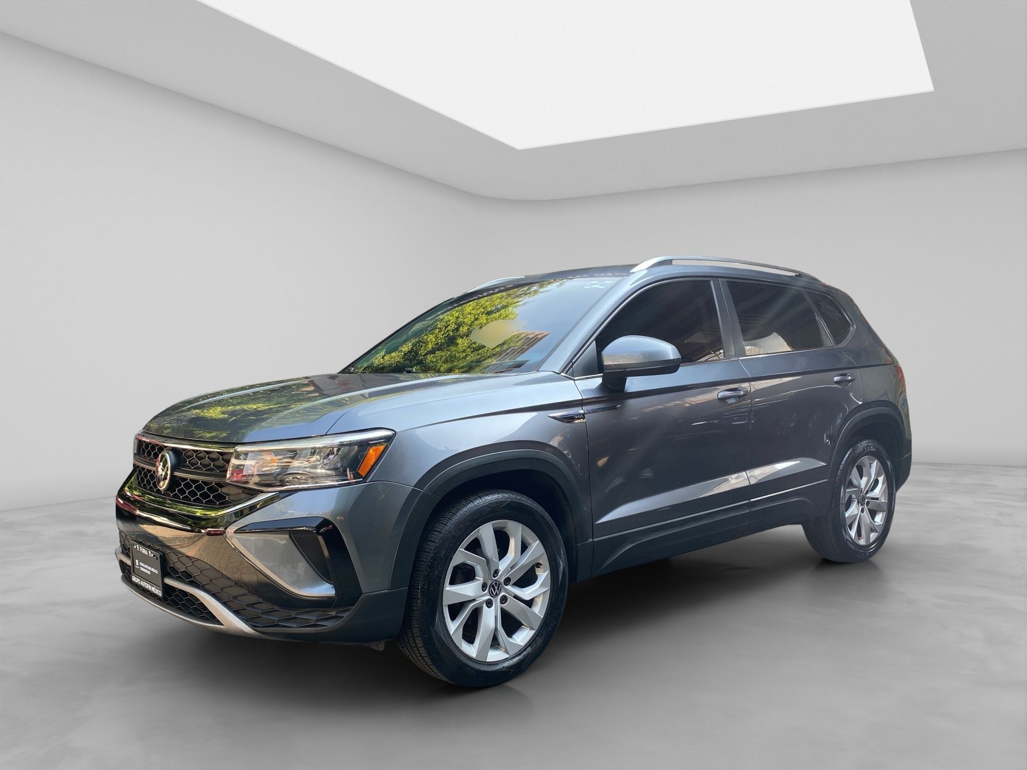 2021 Volkswagen Taos 1.4 Comfortline At